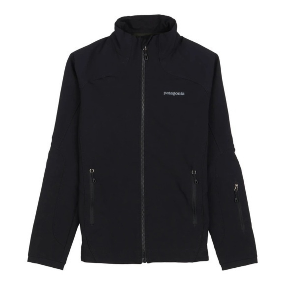 Women’s Patagonia Guide Jacket Black - Small